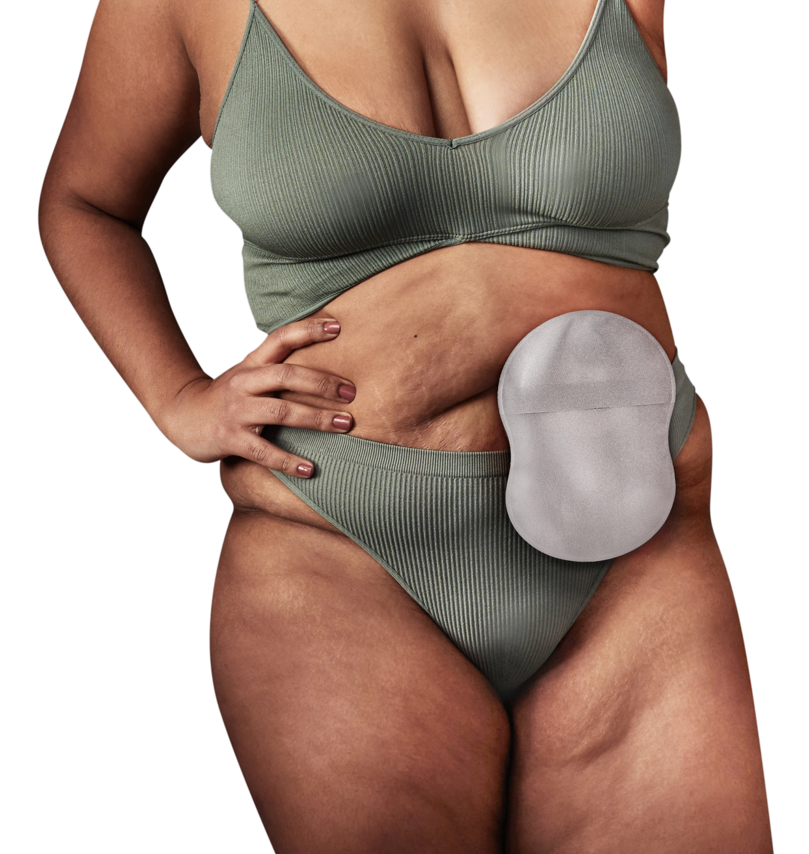 Abdomen types
